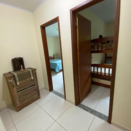 Lumiar Casa Solar Churrasqueira Com 3 Quartos Sendo Um Suite Arejada, Jardim A 700M Do Centro Luaran gambar