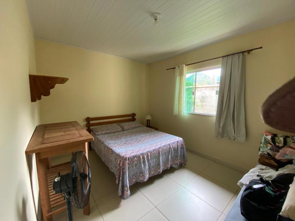 Lumiar Casa Solar Churrasqueira Com 3 Quartos Sendo Um Suite Arejada, Jardim A 700M Do Centro Luaran gambar