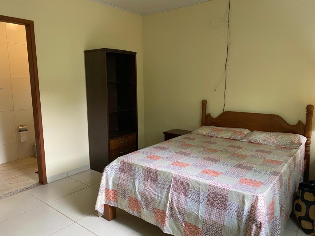 Lumiar Casa Solar Churrasqueira Com 3 Quartos Sendo Um Suite Arejada, Jardim A 700M Do Centro Luaran gambar