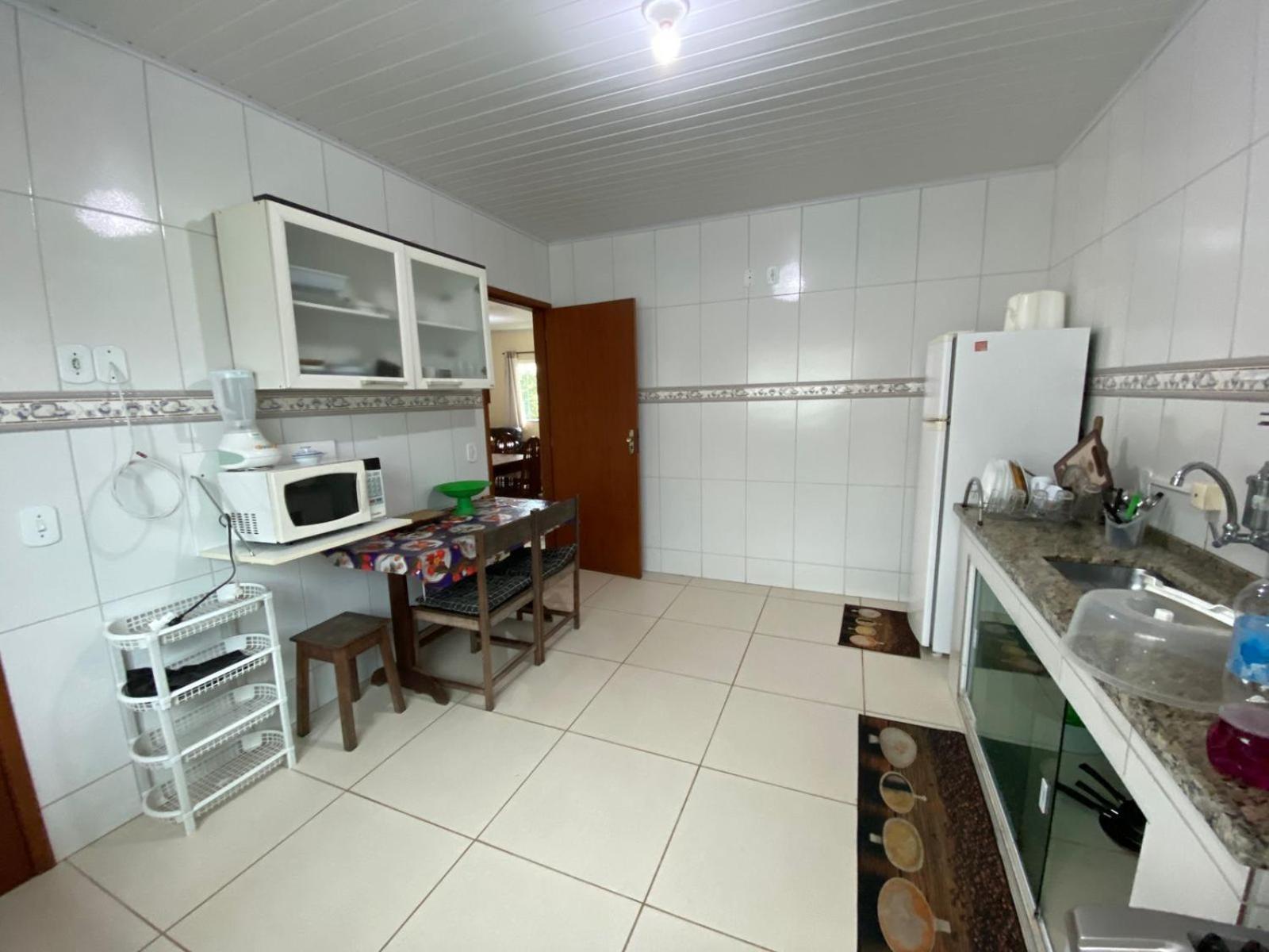 Lumiar Casa Solar Churrasqueira Com 3 Quartos Sendo Um Suite Arejada, Jardim A 700M Do Centro Luaran gambar