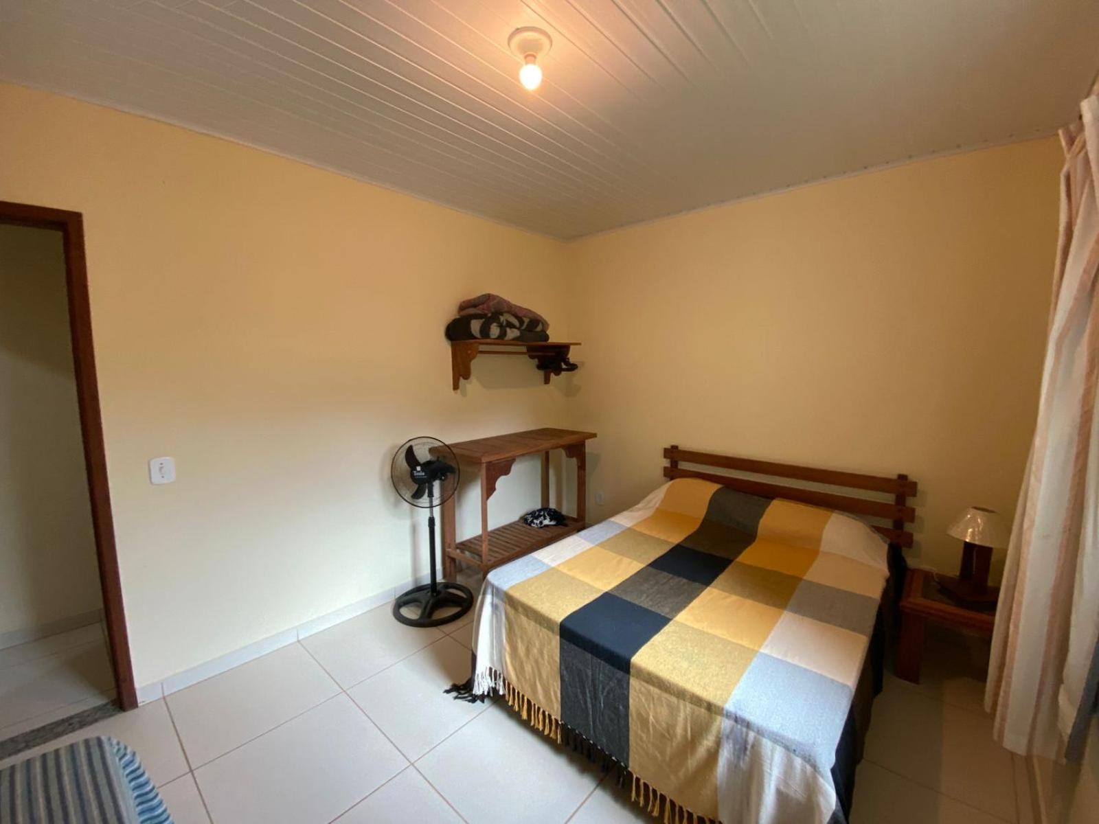 Lumiar Casa Solar Churrasqueira Com 3 Quartos Sendo Um Suite Arejada, Jardim A 700M Do Centro Luaran gambar